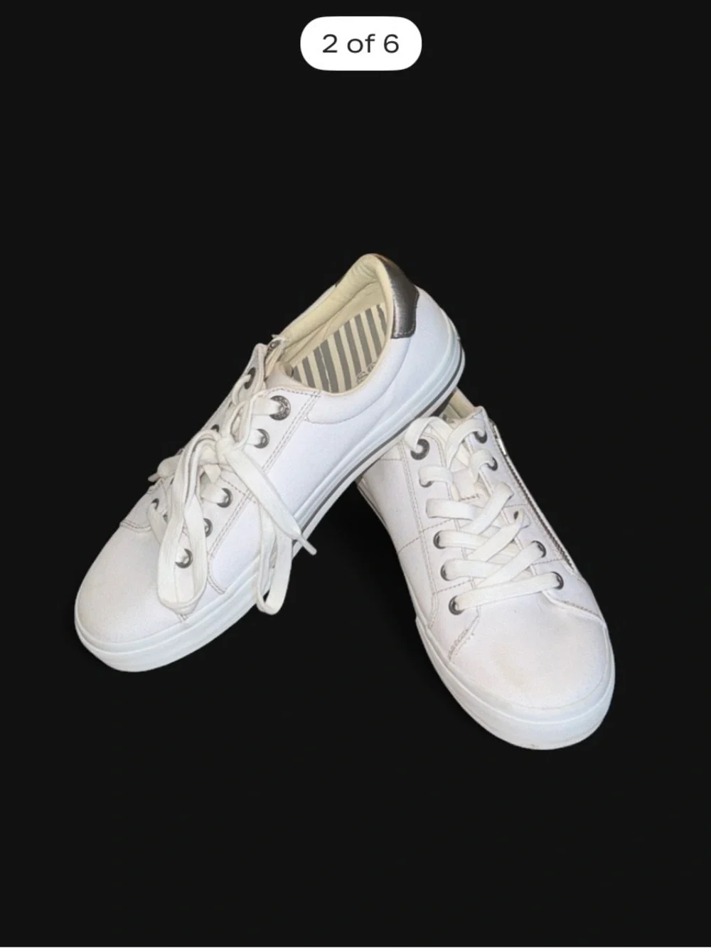 Taos Women’s Z-Soul